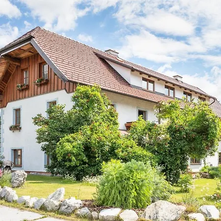 Poellitzer Hollnhof Tamsweg