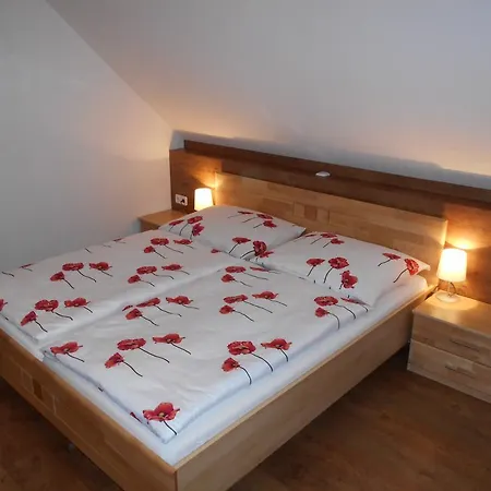 Apartmán Poellitzer Hollnhof Tamsweg