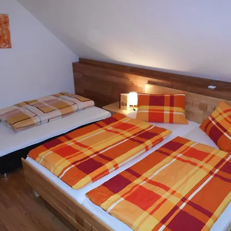 Poellitzer Hollnhof Tamsweg