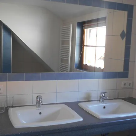 Poellitzer Hollnhof * Tamsweg