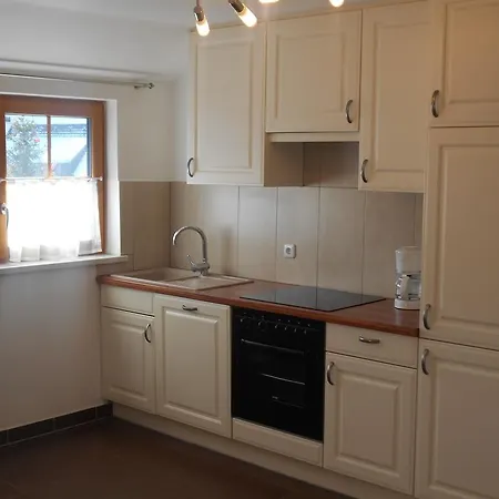 Poellitzer Hollnhof Appartement Tamsweg
