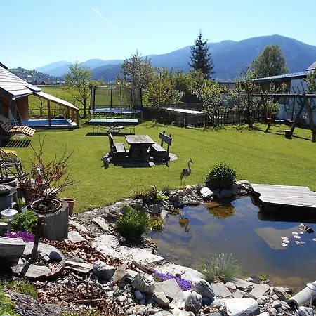 Apartmán Poellitzer Hollnhof *