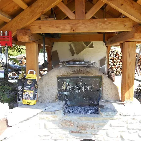 Apartmán Poellitzer Hollnhof
