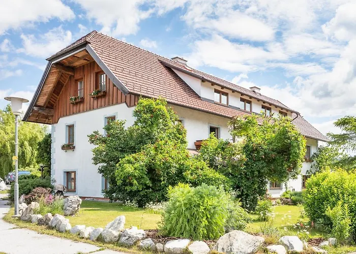 Poellitzer Hollnhof 탐스베그