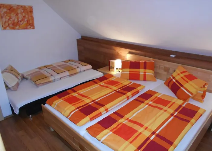 Poellitzer Hollnhof 탐스베그