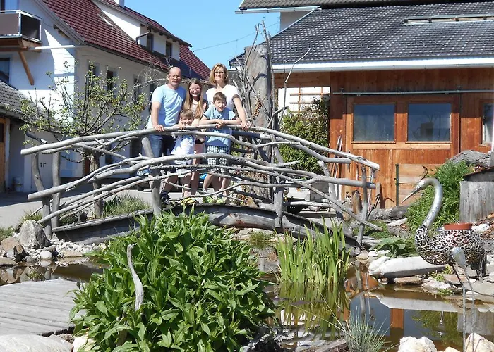 아파트 Poellitzer Hollnhof