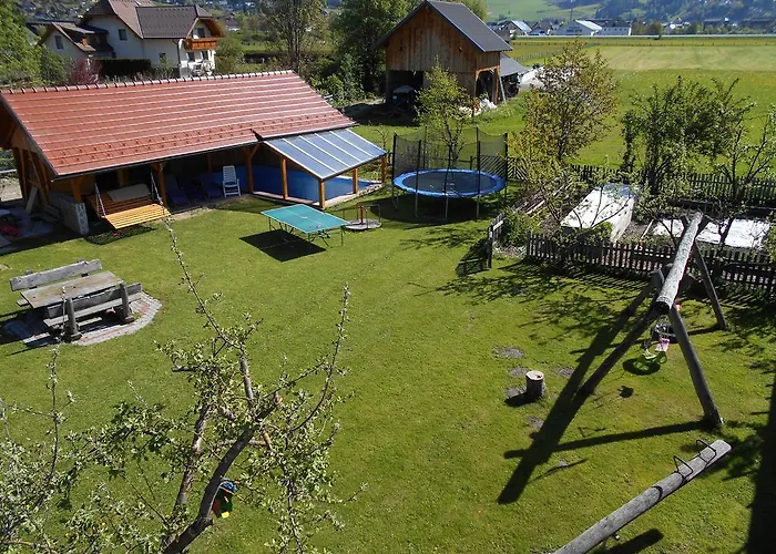 Poellitzer Hollnhof 탐스베그