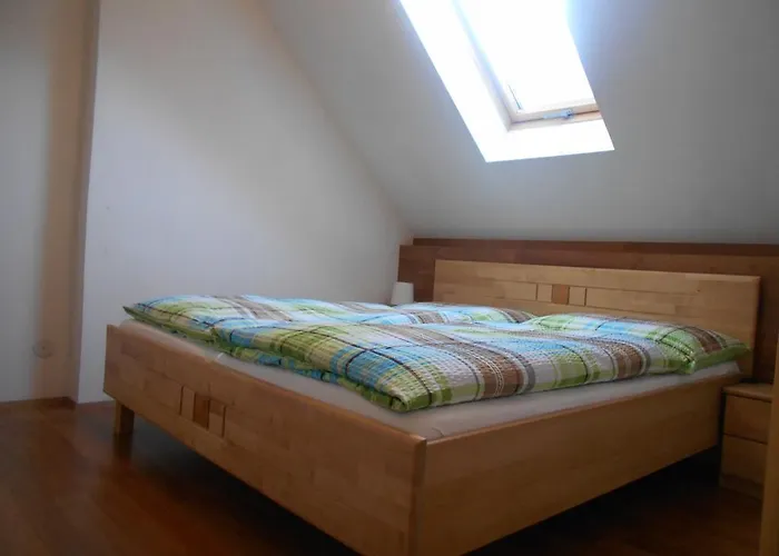 Poellitzer Hollnhof 탐스베그