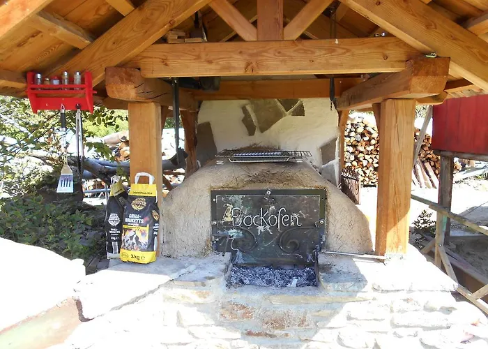 아파트 Poellitzer Hollnhof