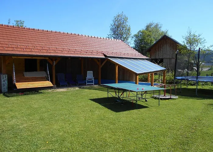 아파트 Poellitzer Hollnhof 탐스베그